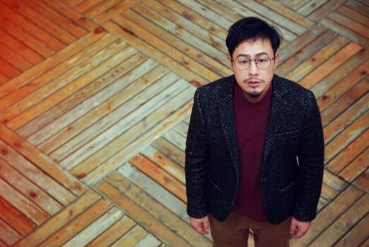 张颂文为什么是明星教父 演技炸裂的他如今还是孤身一人