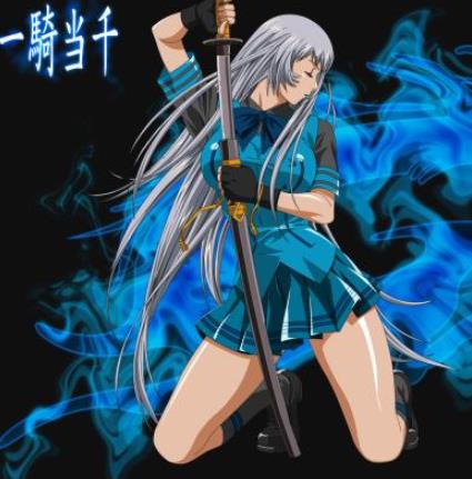 日漫中好看的里番推荐：20部里番推荐（图）