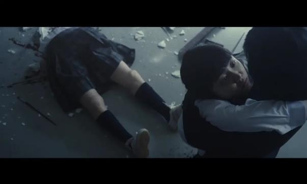 日本又黄又血腥的电影：日本变态杀人分尸电影