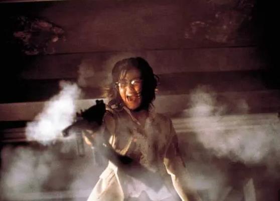 日本又黄又血腥的电影：日本变态杀人分尸电影