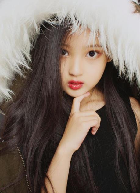 张婉儿怎么当上童星的：张婉儿是怎么出名的