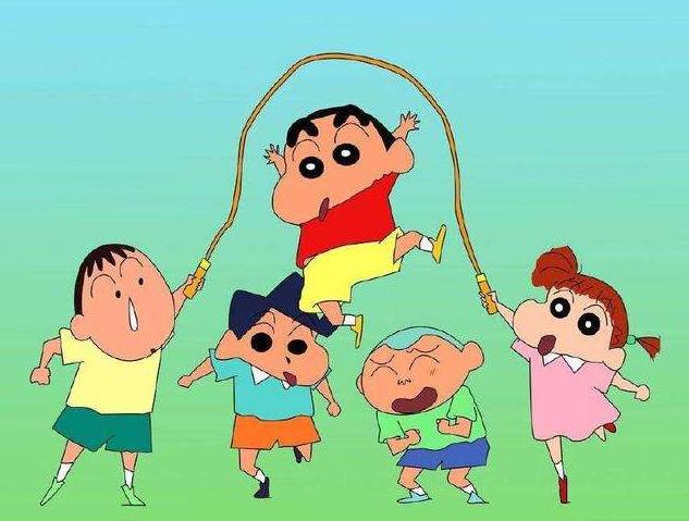 80后经典日本动画片排行榜前十名