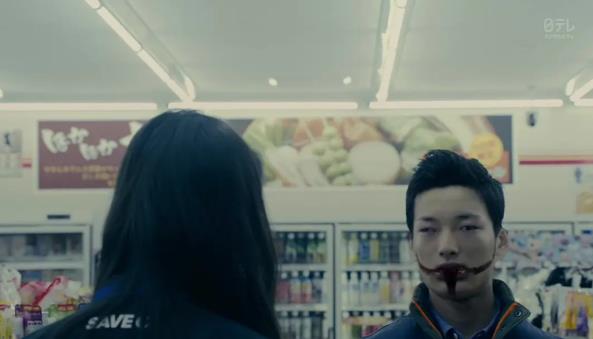 日本又黄又血腥的电影：日本变态杀人分尸电影