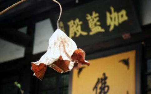 什么是伽蓝？伽蓝菩萨是谁？伽蓝菩萨的三位代表