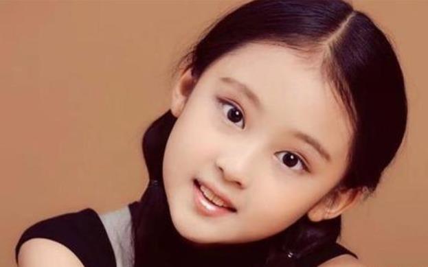 张婉儿怎么当上童星的：张婉儿是怎么出名的