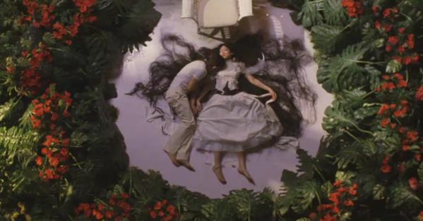 日本又黄又血腥的电影：日本变态杀人分尸电影