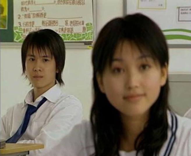 李智楠给金莎投票：十八岁的天空再次浮现在眼前