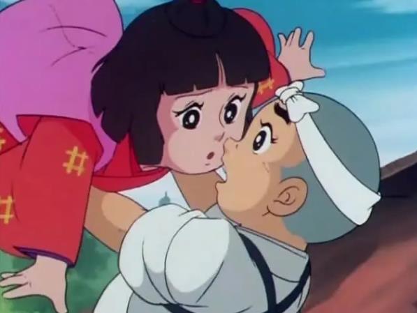 80后经典日本动画片排行榜前十名