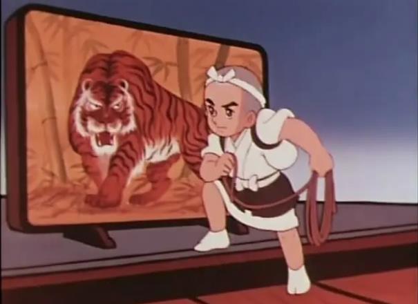 80后经典日本动画片排行榜前十名