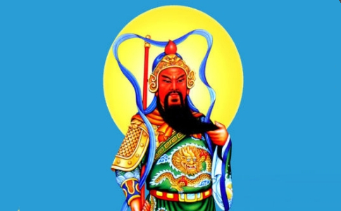 伽蓝菩萨有哪些？关公为什么是伽蓝护法之首？