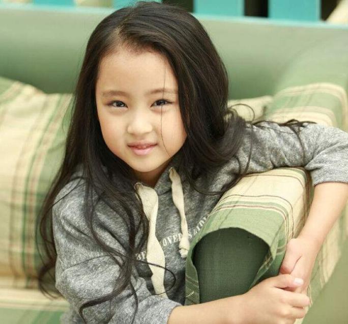 张婉儿怎么当上童星的：张婉儿是怎么出名的