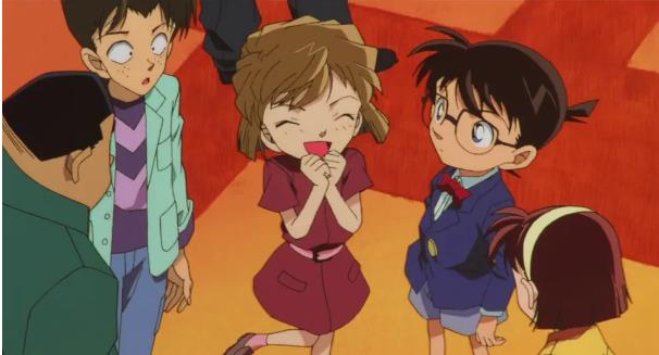 80后经典日本动画片排行榜前十名