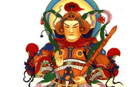 伽蓝菩萨有哪些？关公为什么是伽蓝护法之首？