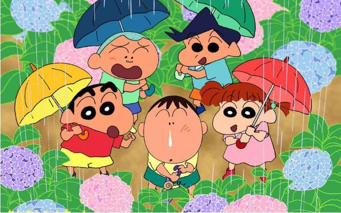 80后经典日本动画片排行榜前十名