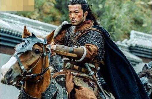 燕云台萧胡辇嫁给了谁 萧胡辇感情线及结局介绍