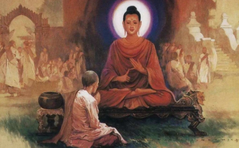 什么是伽蓝？伽蓝菩萨是谁？伽蓝菩萨的三位代表