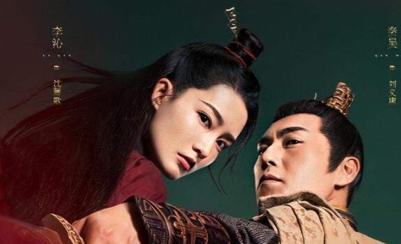 锦绣南歌沈骊歌有原型吗 沈骊歌刺杀刘义康背后的真相是什么