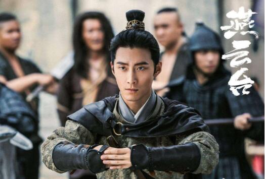 燕云台韩德让萧燕燕有孩子么 两人情路坎坷最终得以厮守