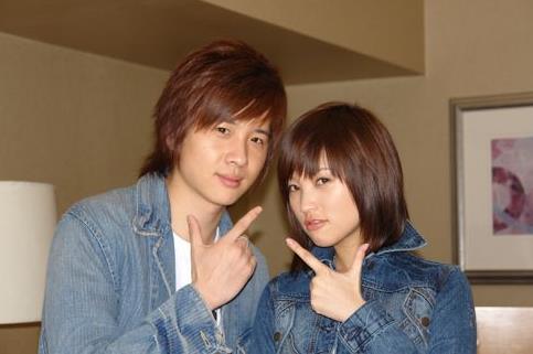 李智楠给金莎投票：十八岁的天空再次浮现在眼前