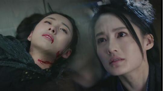 锦绣南歌阿奴是怎么死的 阿奴真实身份真的是沈府千金吗