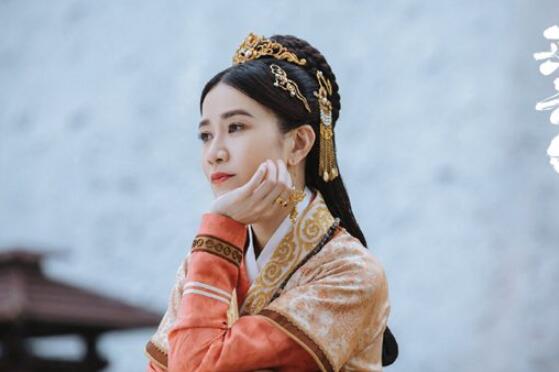 燕云台萧胡辇嫁给了谁 萧胡辇感情线及结局介绍