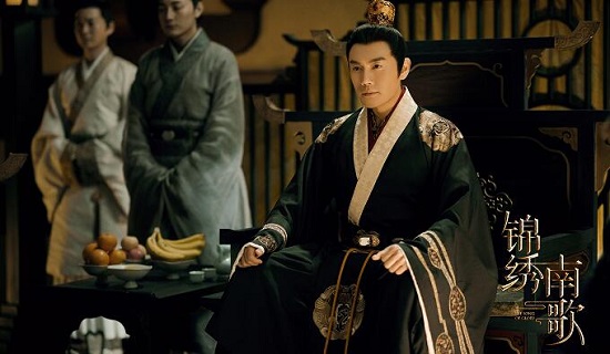 锦绣南歌沈骊歌有原型吗 沈骊歌刺杀刘义康背后的真相是什么