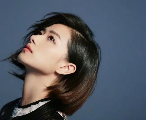 万茜老公是谁：万茜神秘老公身份揭秘