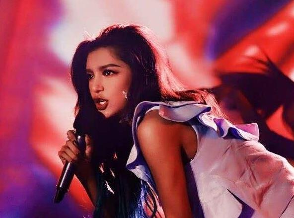 江映蓉那一届快女排名：拿了冠军的江映蓉为什么不红