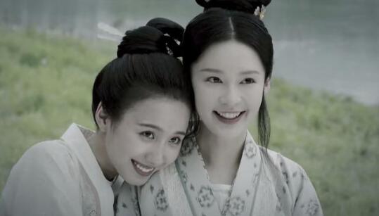 锦绣南歌阿奴是怎么死的 阿奴真实身份真的是沈府千金吗