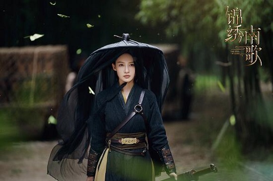 锦绣南歌徐临好人还是坏人 徐临才是整部剧最大的boss吗