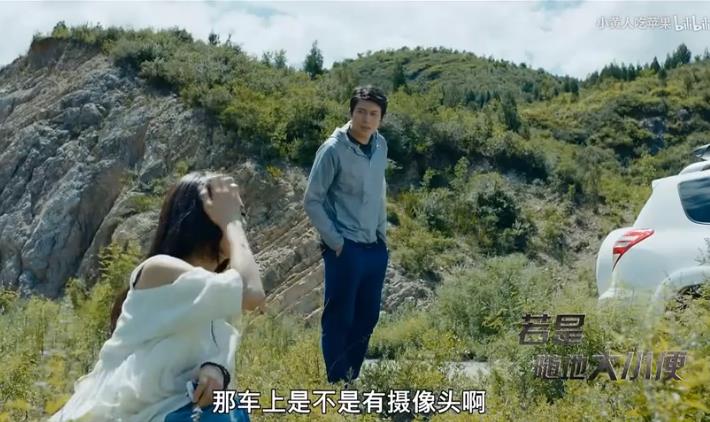 于莎莎随地大小便是哪部电影：于莎莎为什么一点都不火