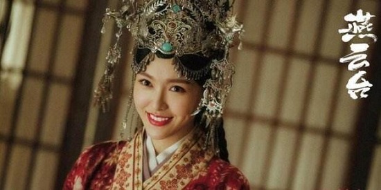 燕云台韩德让萧燕燕有孩子么 两人情路坎坷最终得以厮守