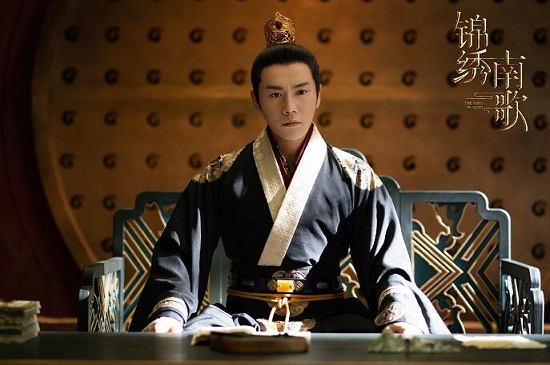 锦绣南歌徐临好人还是坏人 徐临才是整部剧最大的boss吗