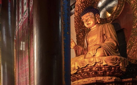 佛法僧三宝为什么称之为“宝”？三宝的珍贵