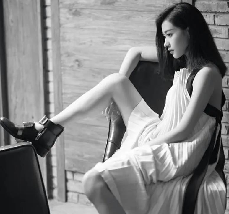 万茜老公是谁：万茜神秘老公身份揭秘