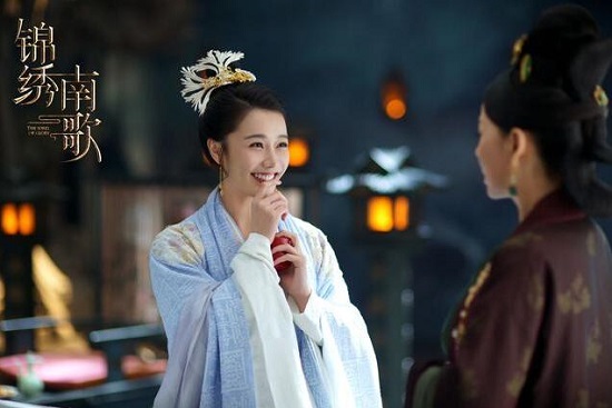 锦绣南歌王子衿喜欢谁 与青梅竹马沈植最后在一起了吗