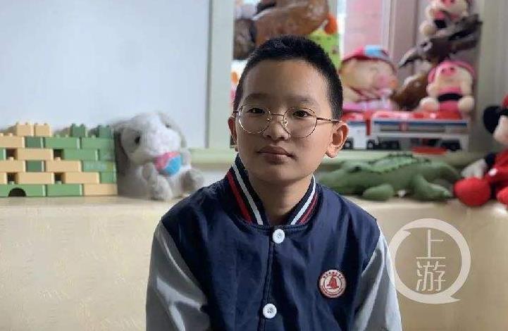 影后钟美美是怎么突然火的：钟美美为什么叫这个女孩名字