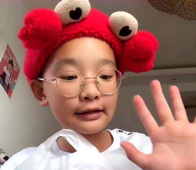 影后钟美美是怎么突然火的：钟美美为什么叫这个女孩名字