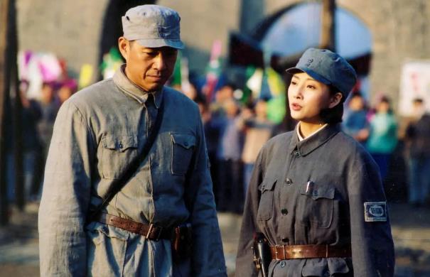 抗战电视剧排名前十：中国抗战电视剧排行榜