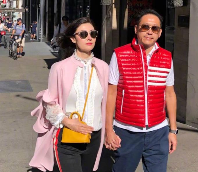 许晋亨每月有多少钱：许晋亨为什么不能继承