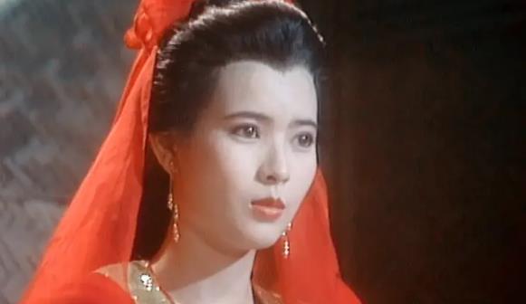 香港女星颜值巅峰排名前十