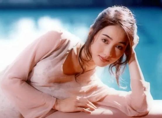 香港女星颜值巅峰排名前十