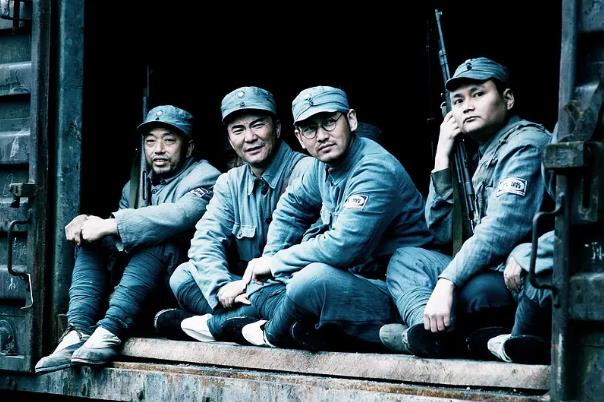 抗战电视剧排名前十：中国抗战电视剧排行榜