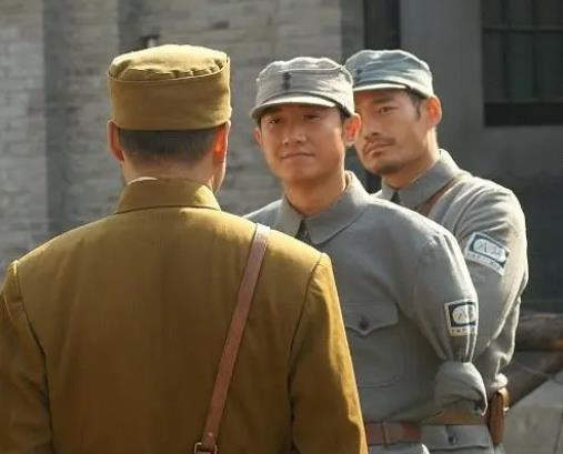 抗战电视剧排名前十：中国抗战电视剧排行榜