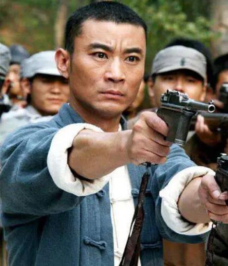 抗战电视剧排名前十：中国抗战电视剧排行榜