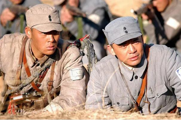 抗战电视剧排名前十：中国抗战电视剧排行榜