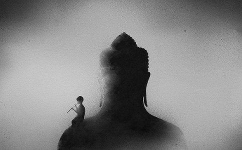 佛法中“执著”的意思是什么？