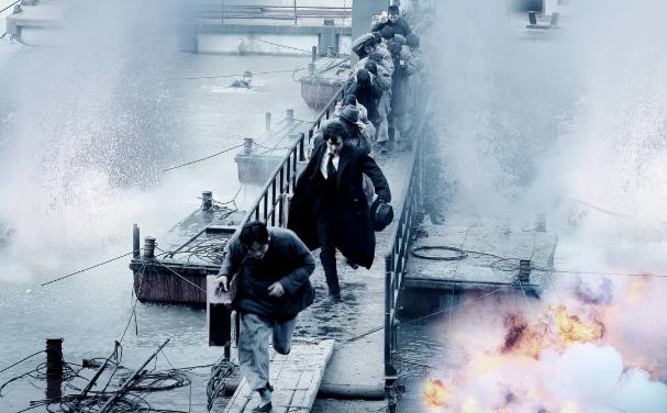 抗战电视剧排名前十：中国抗战电视剧排行榜