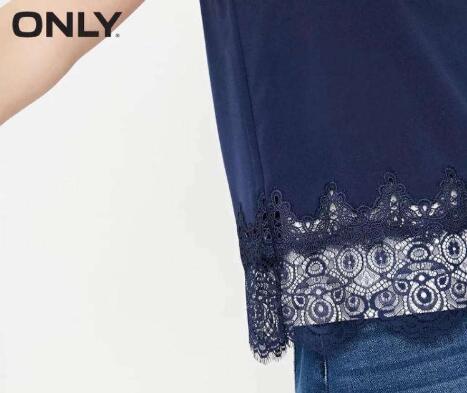 only中文是什么牌子及品牌简介 only属于什么档次的品牌