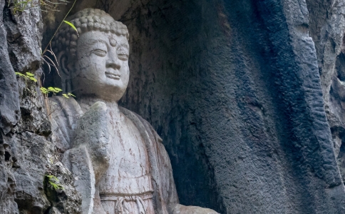 有护法为什么还有末法？龙天护法为何不来保护道场？